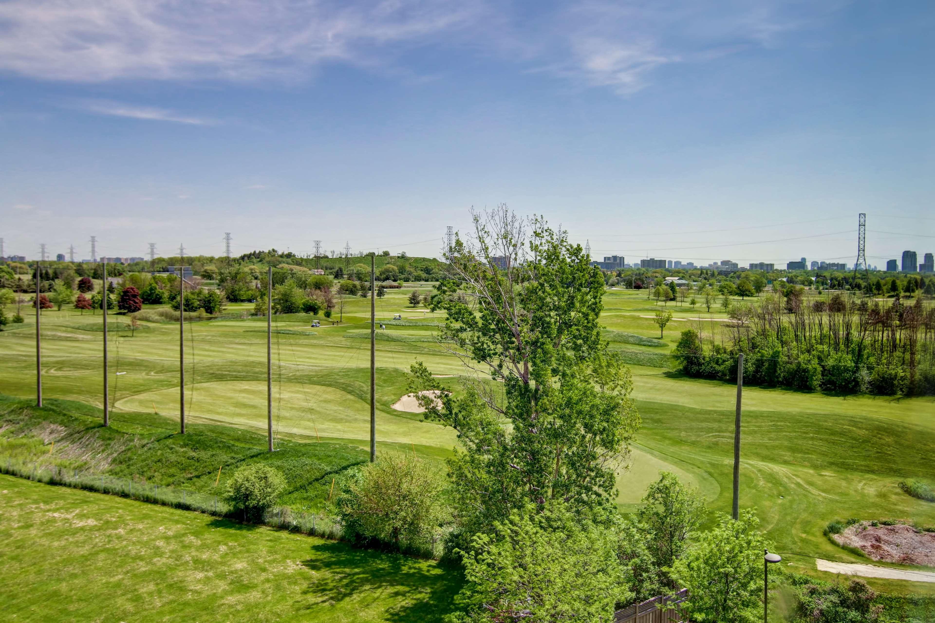 Hampton Inn By Hilton Toronto Airport Corporate Centre Exterior foto